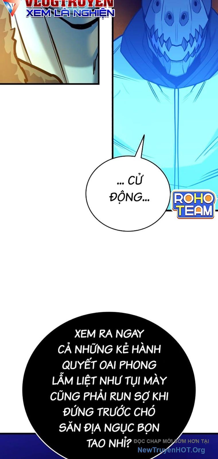Thực Thi Công Lý Chapter 15 - Trang 2