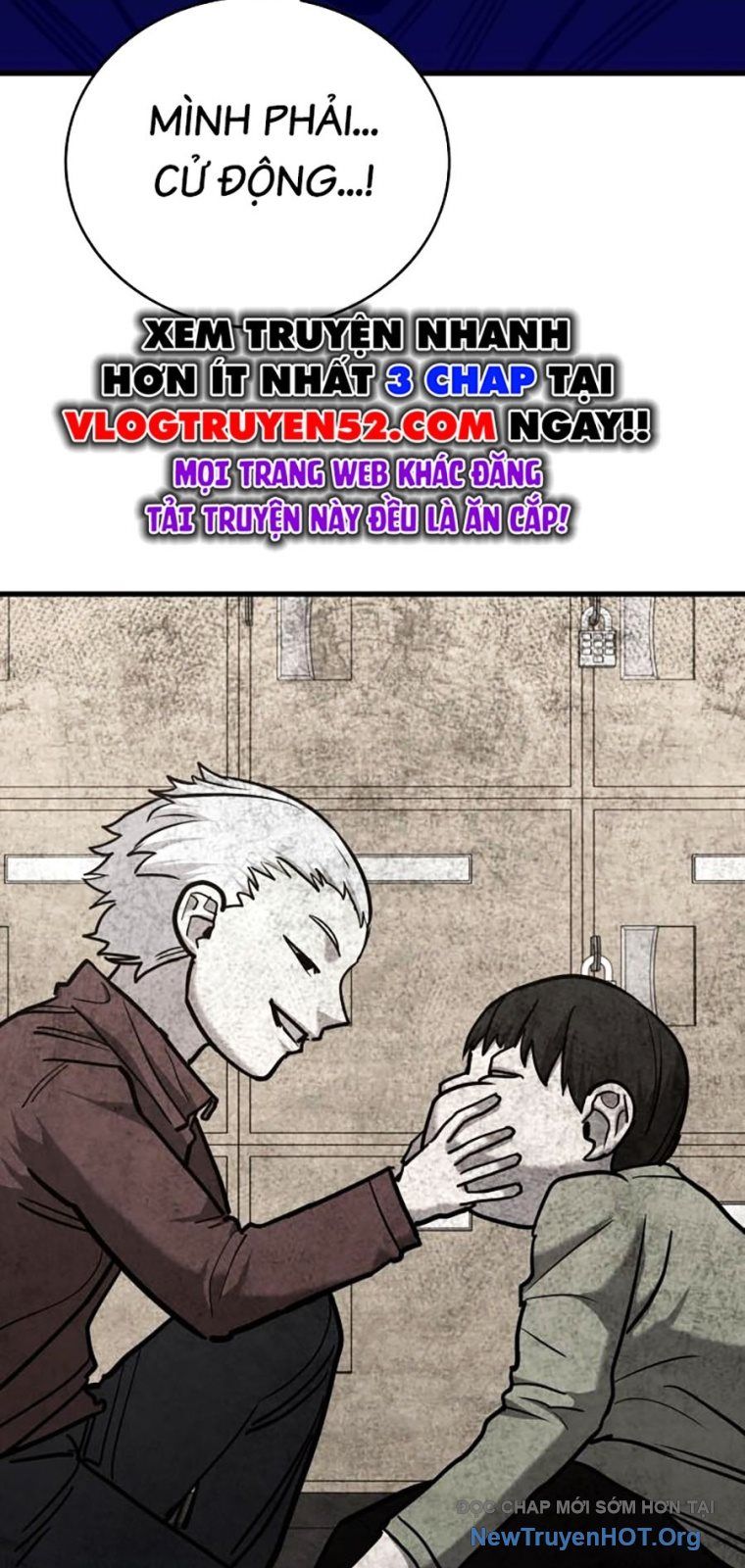 Thực Thi Công Lý Chapter 15 - Trang 2