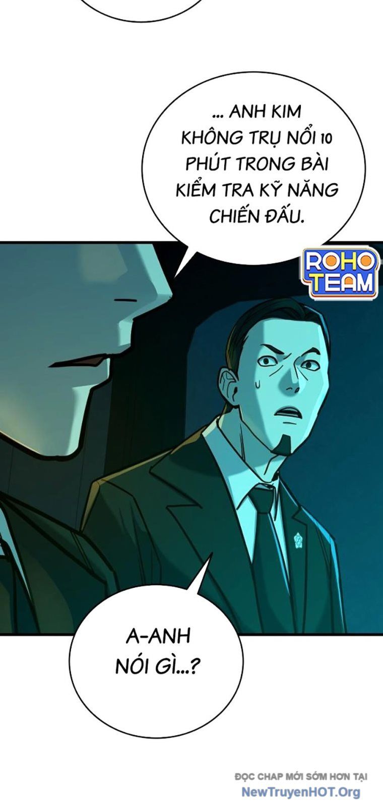 Thực Thi Công Lý Chapter 15 - Trang 2