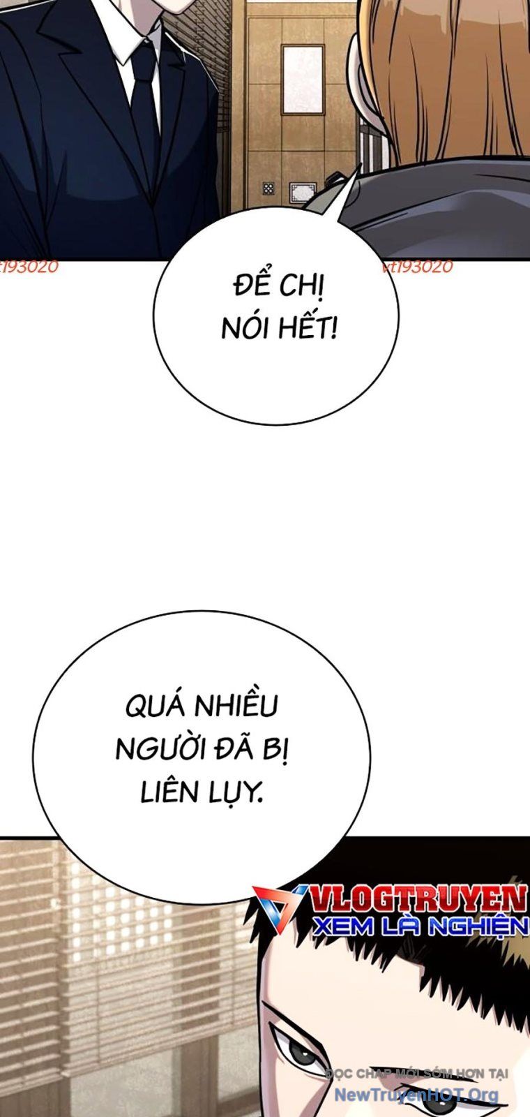 Thực Thi Công Lý Chapter 15 - Trang 2