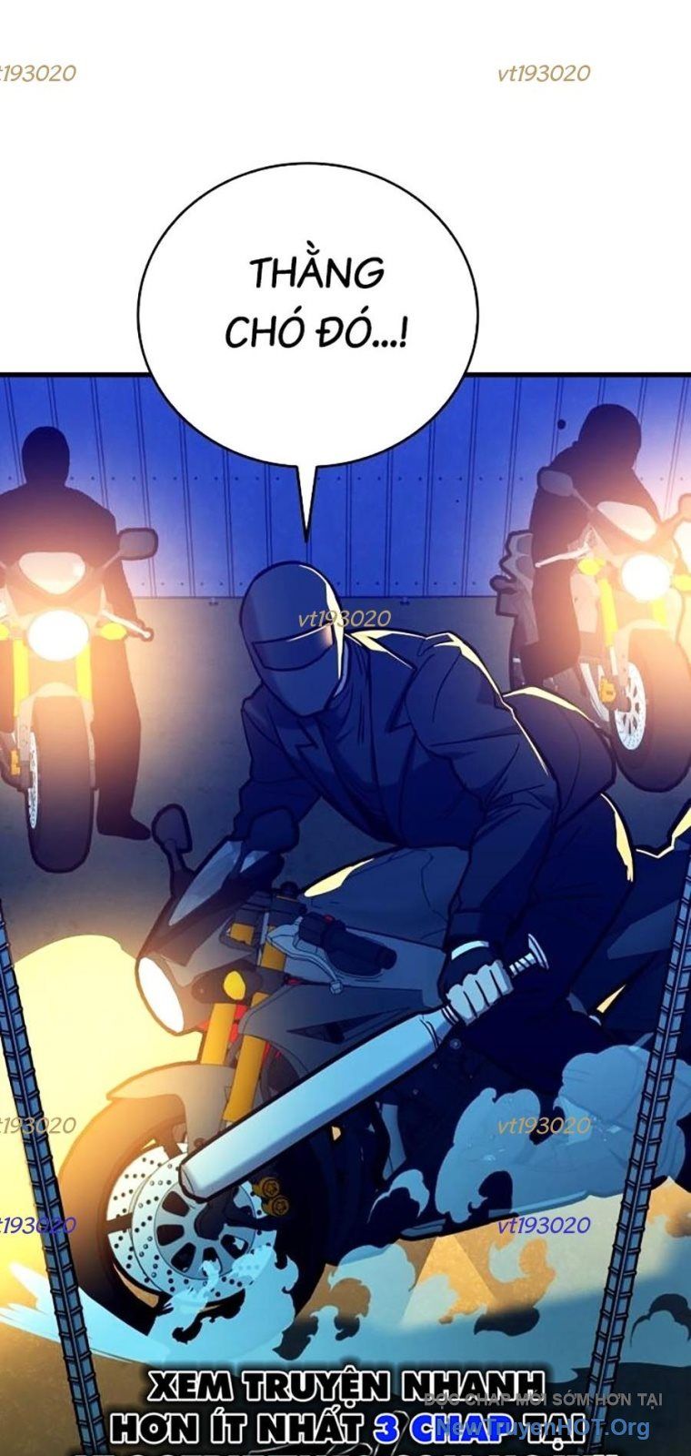 Thực Thi Công Lý Chapter 15 - Trang 2