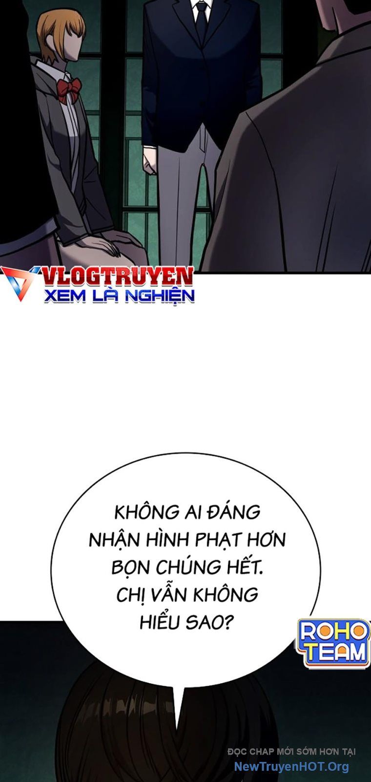 Thực Thi Công Lý Chapter 15 - Trang 2
