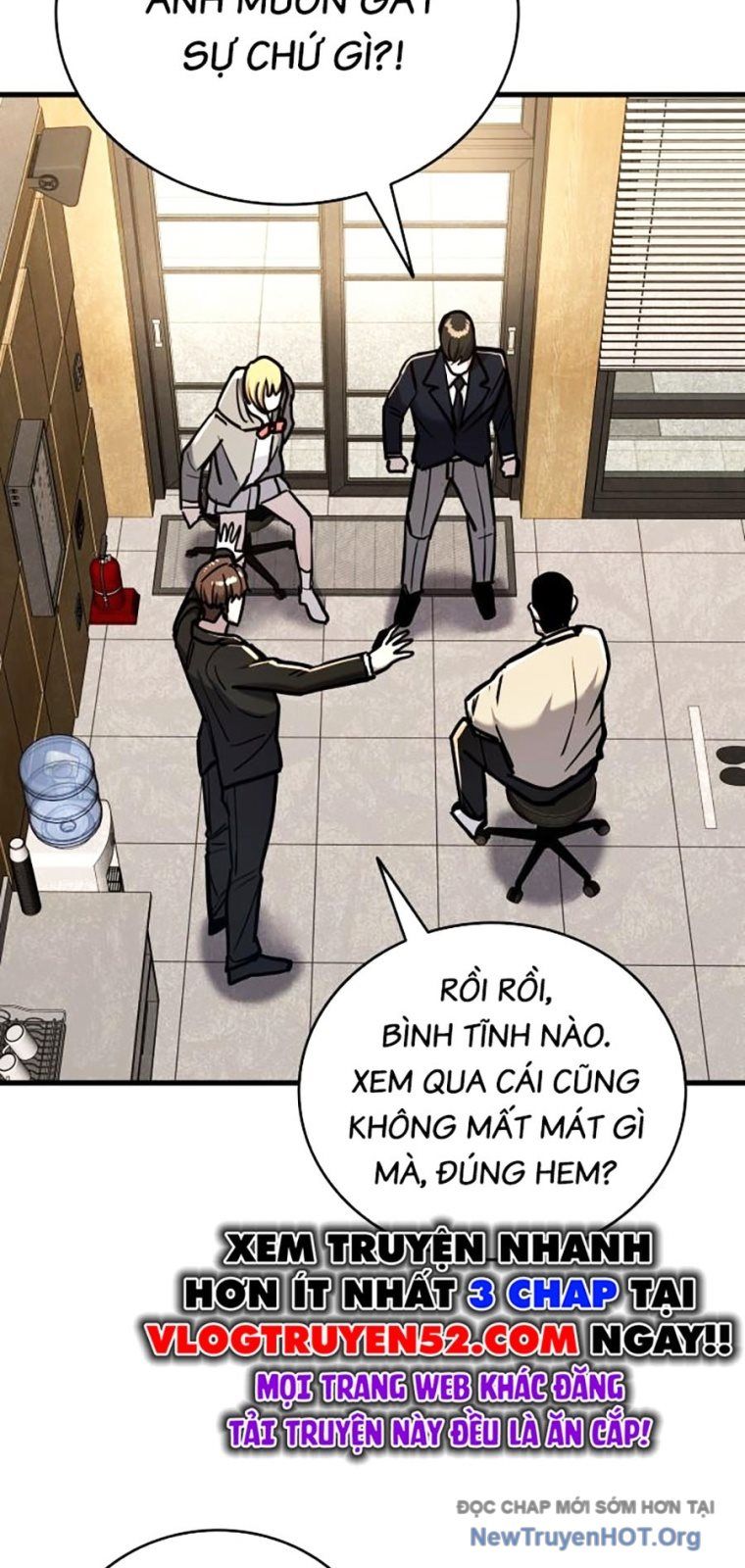 Thực Thi Công Lý Chapter 15 - Trang 2
