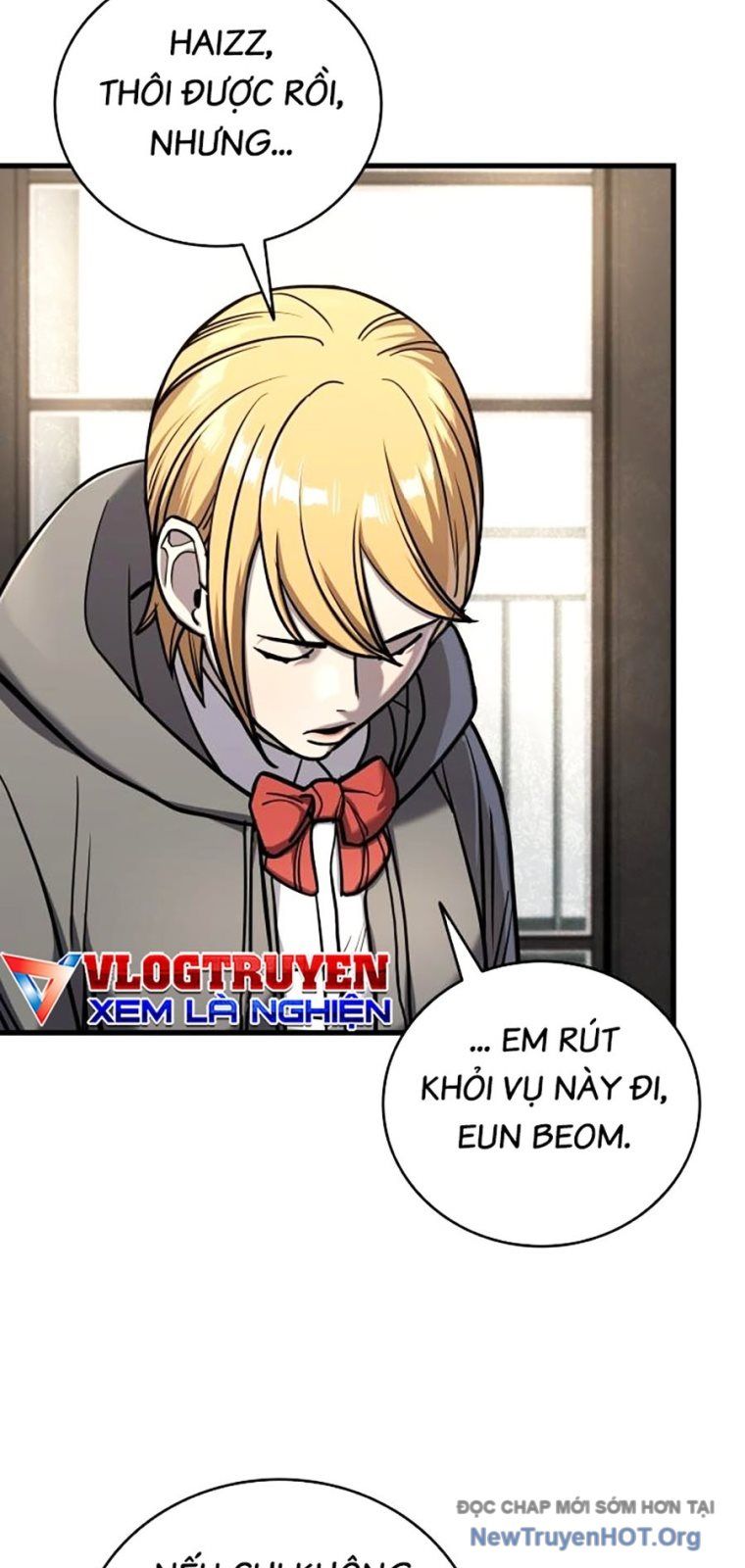 Thực Thi Công Lý Chapter 15 - Trang 2