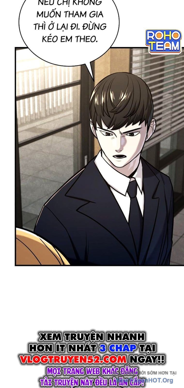 Thực Thi Công Lý Chapter 15 - Trang 2