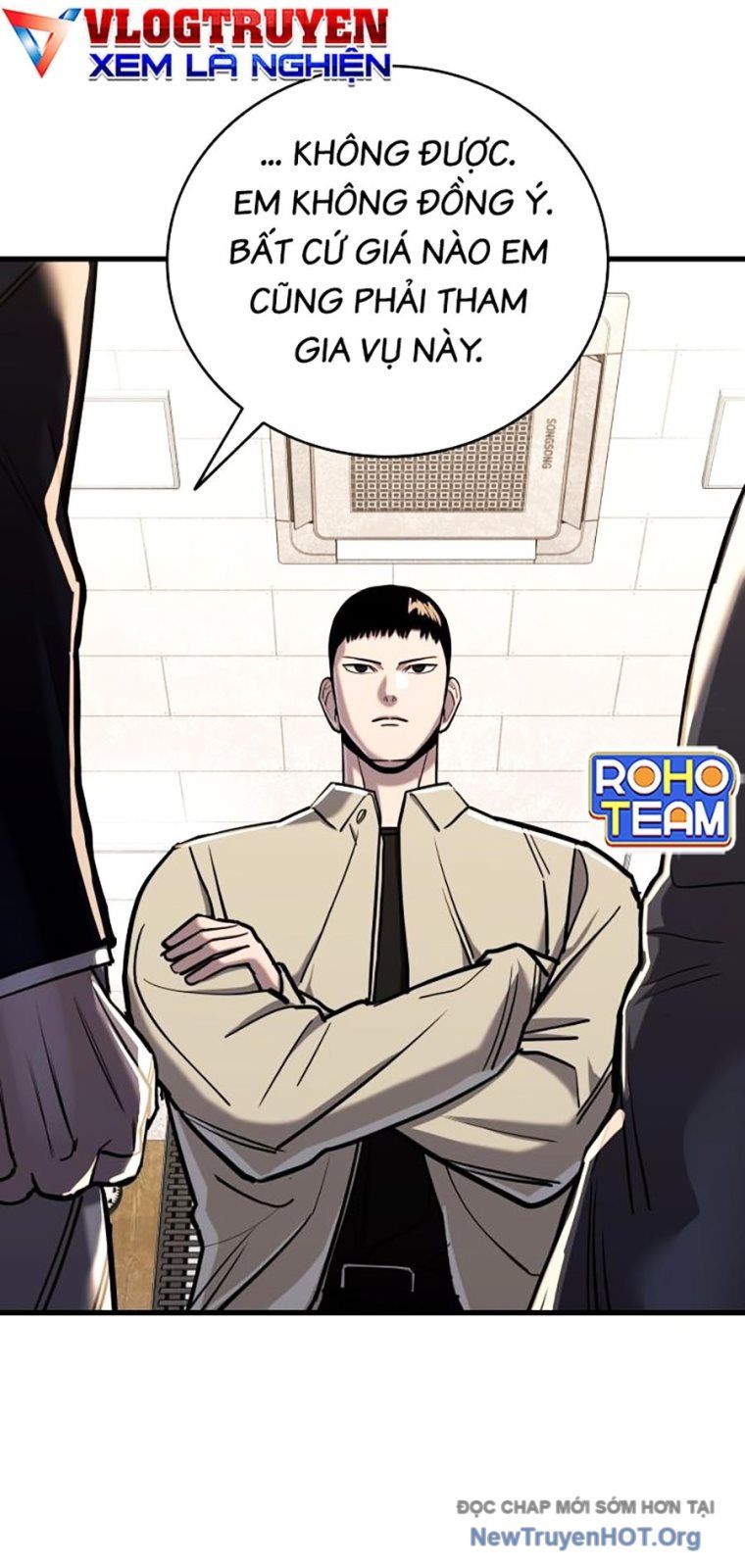 Thực Thi Công Lý Chapter 15 - Trang 2