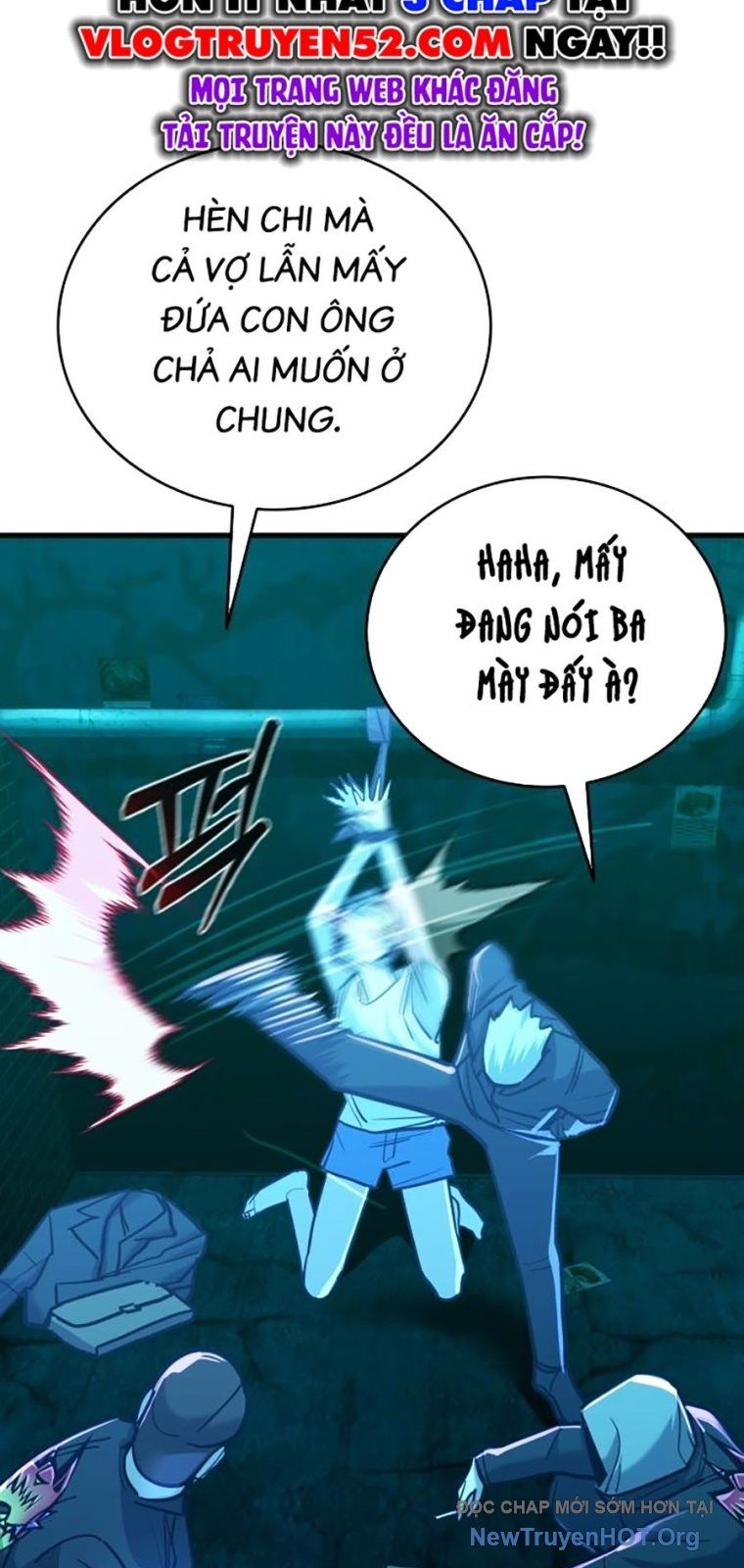 Thực Thi Công Lý Chapter 15 - Trang 2