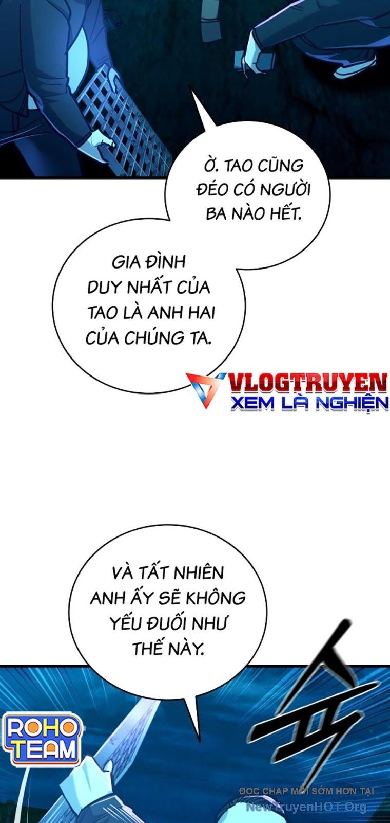 Thực Thi Công Lý Chapter 15 - Trang 2