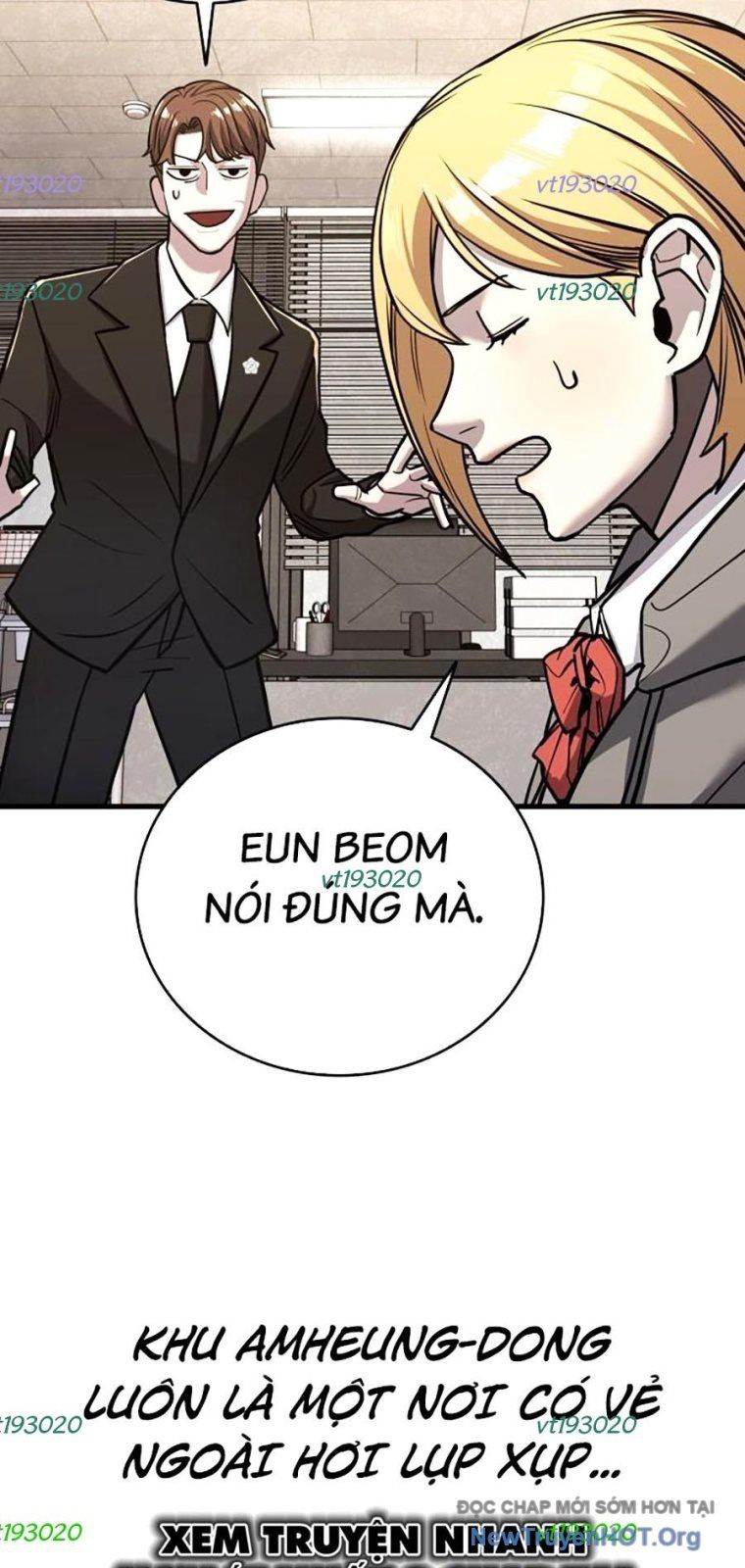 Thực Thi Công Lý Chapter 15 - Trang 2