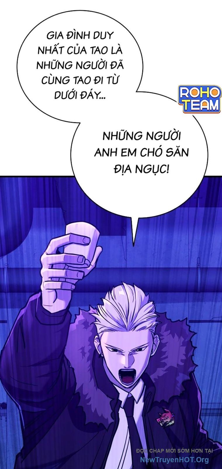 Thực Thi Công Lý Chapter 15 - Trang 2