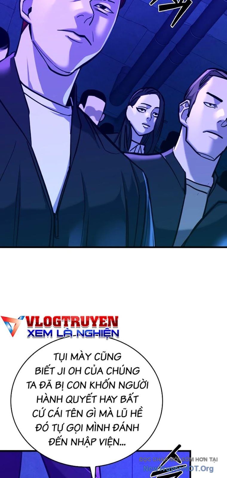 Thực Thi Công Lý Chapter 15 - Trang 2