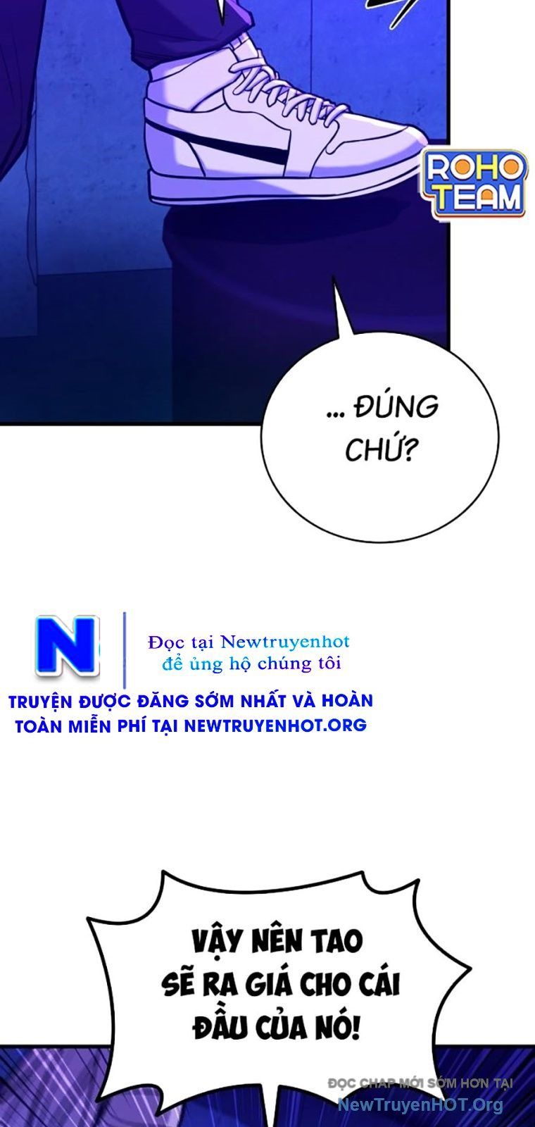 Thực Thi Công Lý Chapter 15 - Trang 2