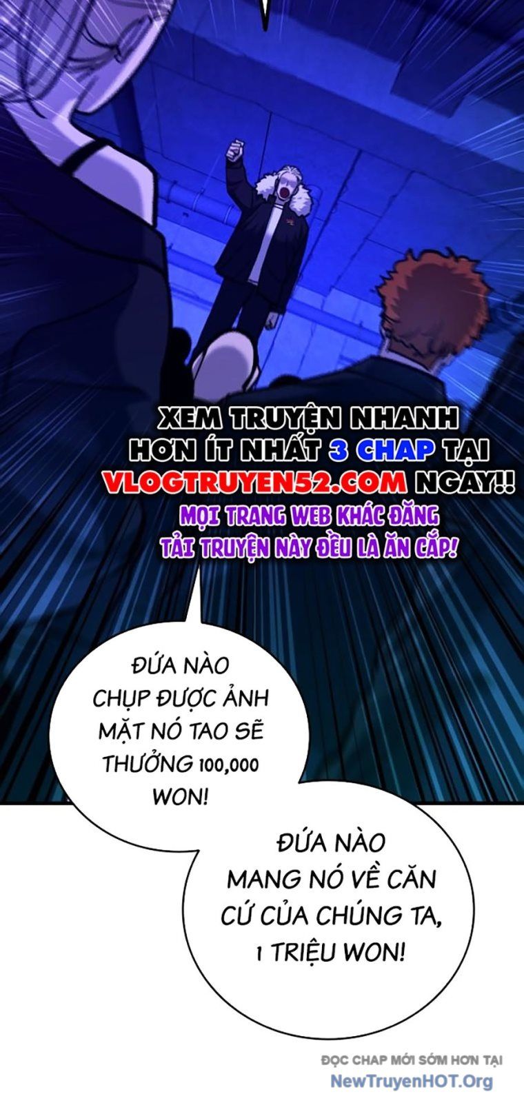 Thực Thi Công Lý Chapter 15 - Trang 2