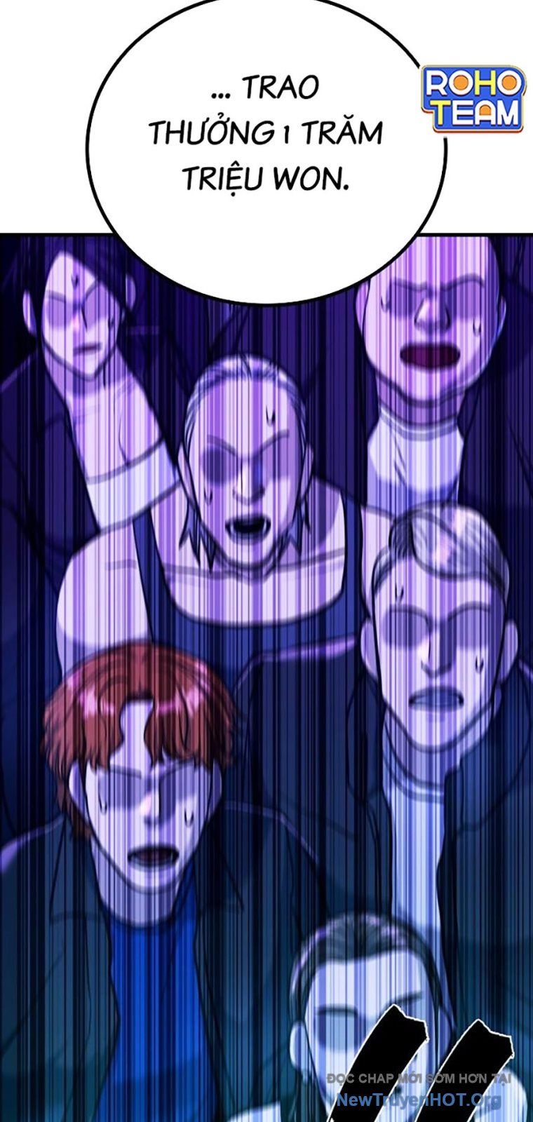 Thực Thi Công Lý Chapter 15 - Trang 2