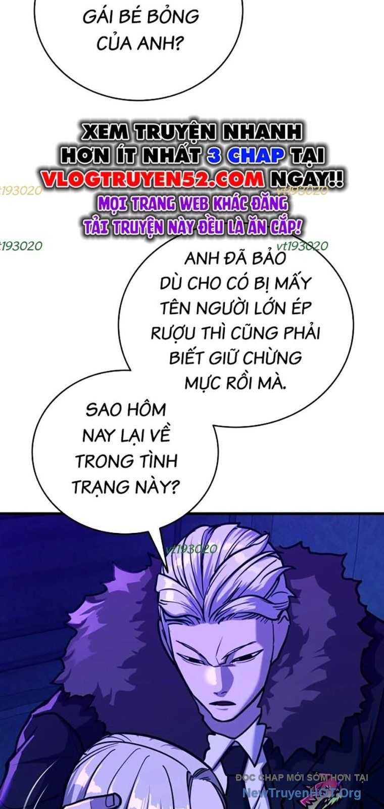 Thực Thi Công Lý Chapter 15 - Trang 2