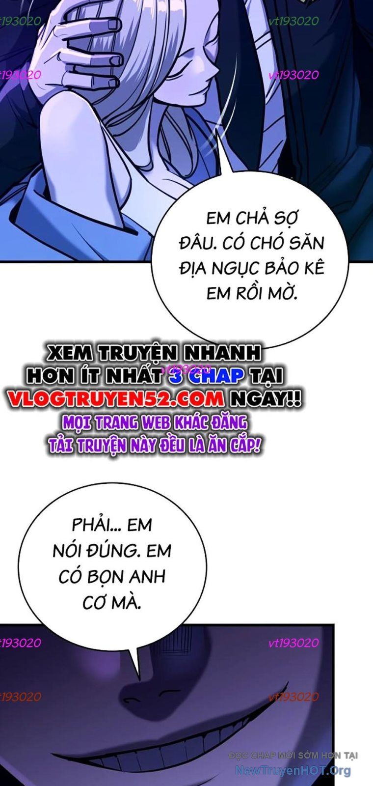 Thực Thi Công Lý Chapter 15 - Trang 2