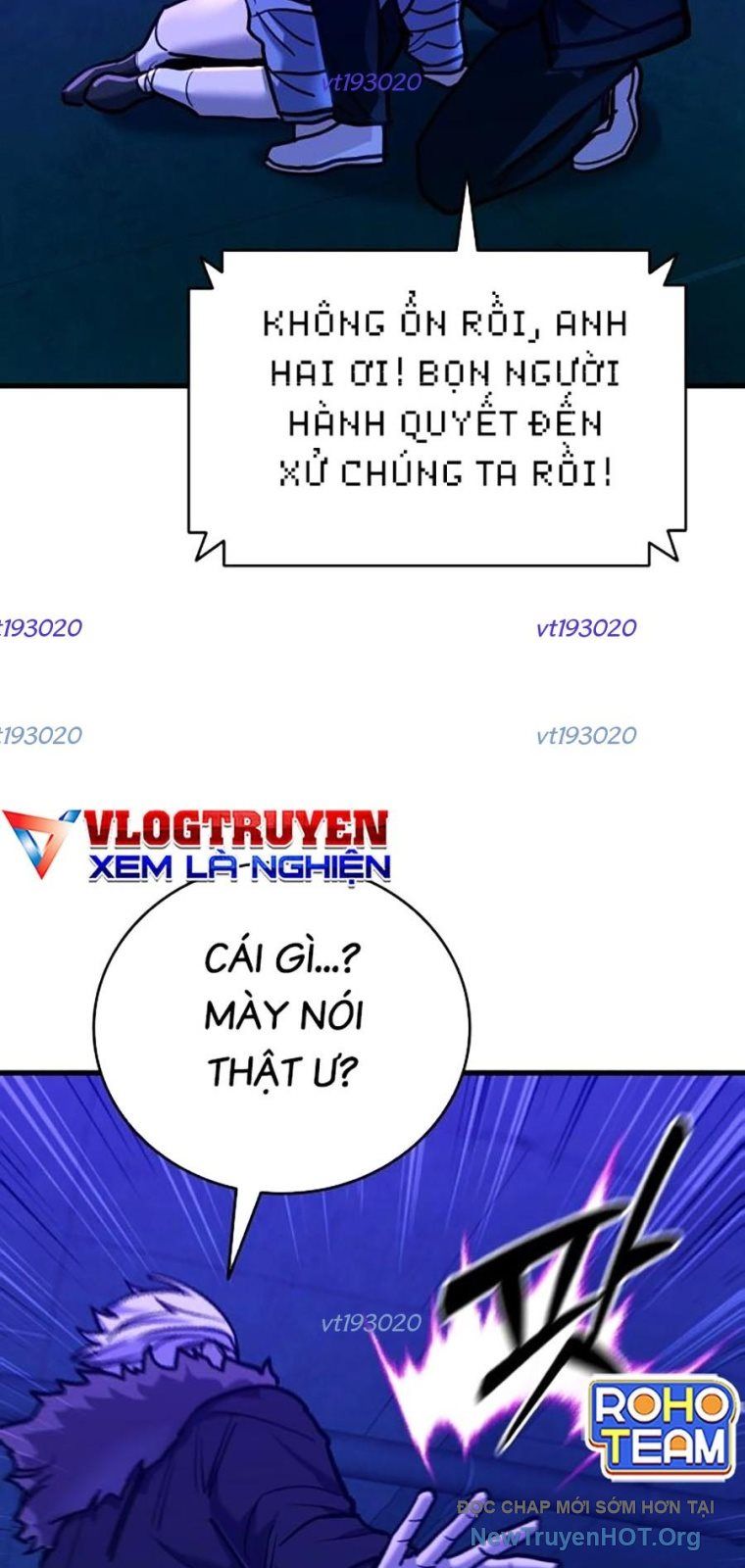 Thực Thi Công Lý Chapter 15 - Trang 2