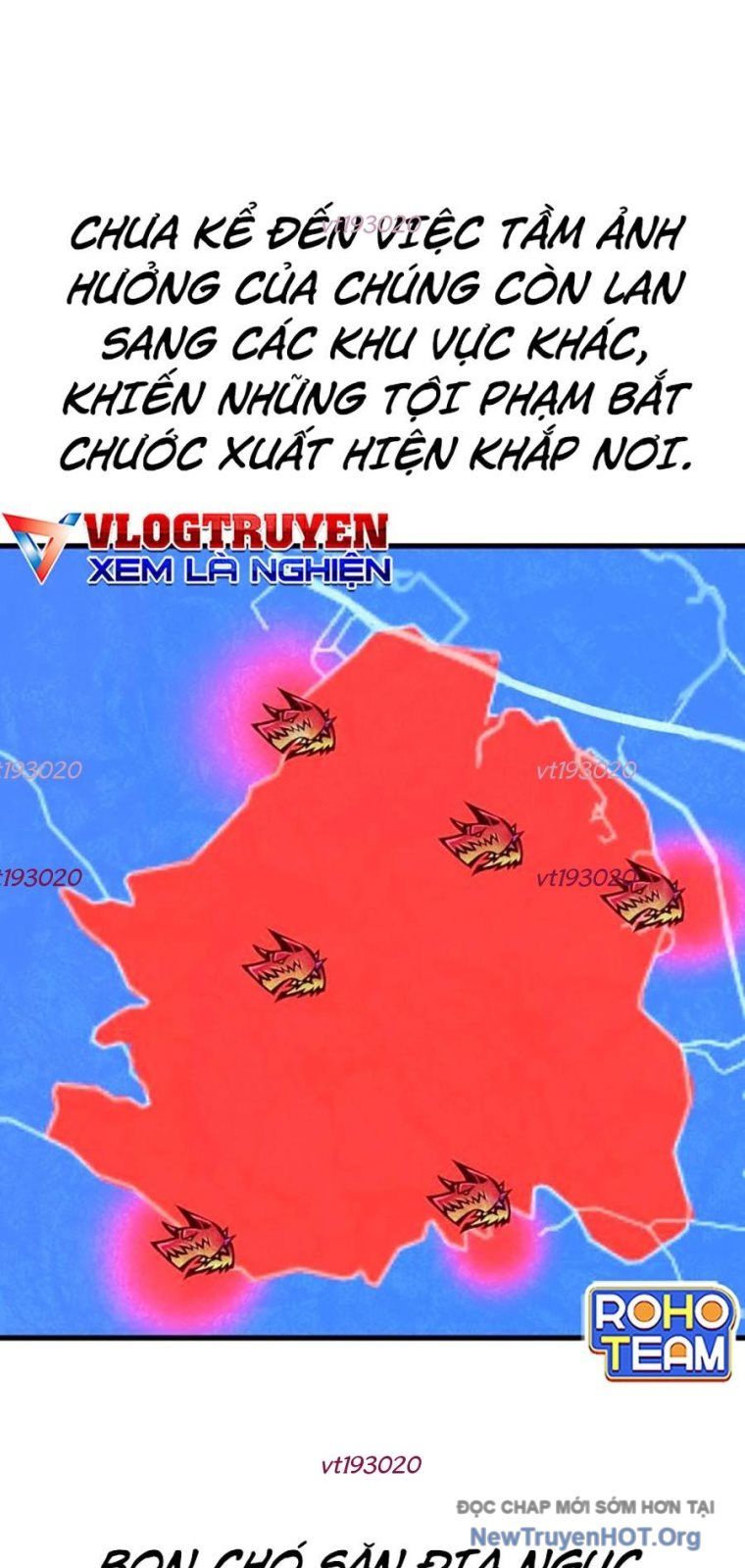 Thực Thi Công Lý Chapter 15 - Trang 2