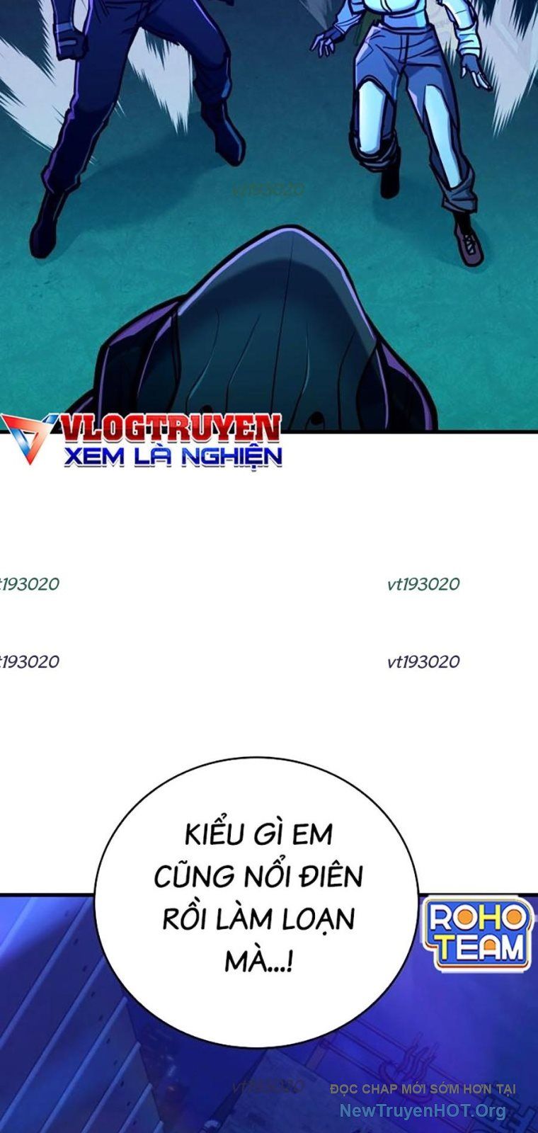 Thực Thi Công Lý Chapter 15 - Trang 2