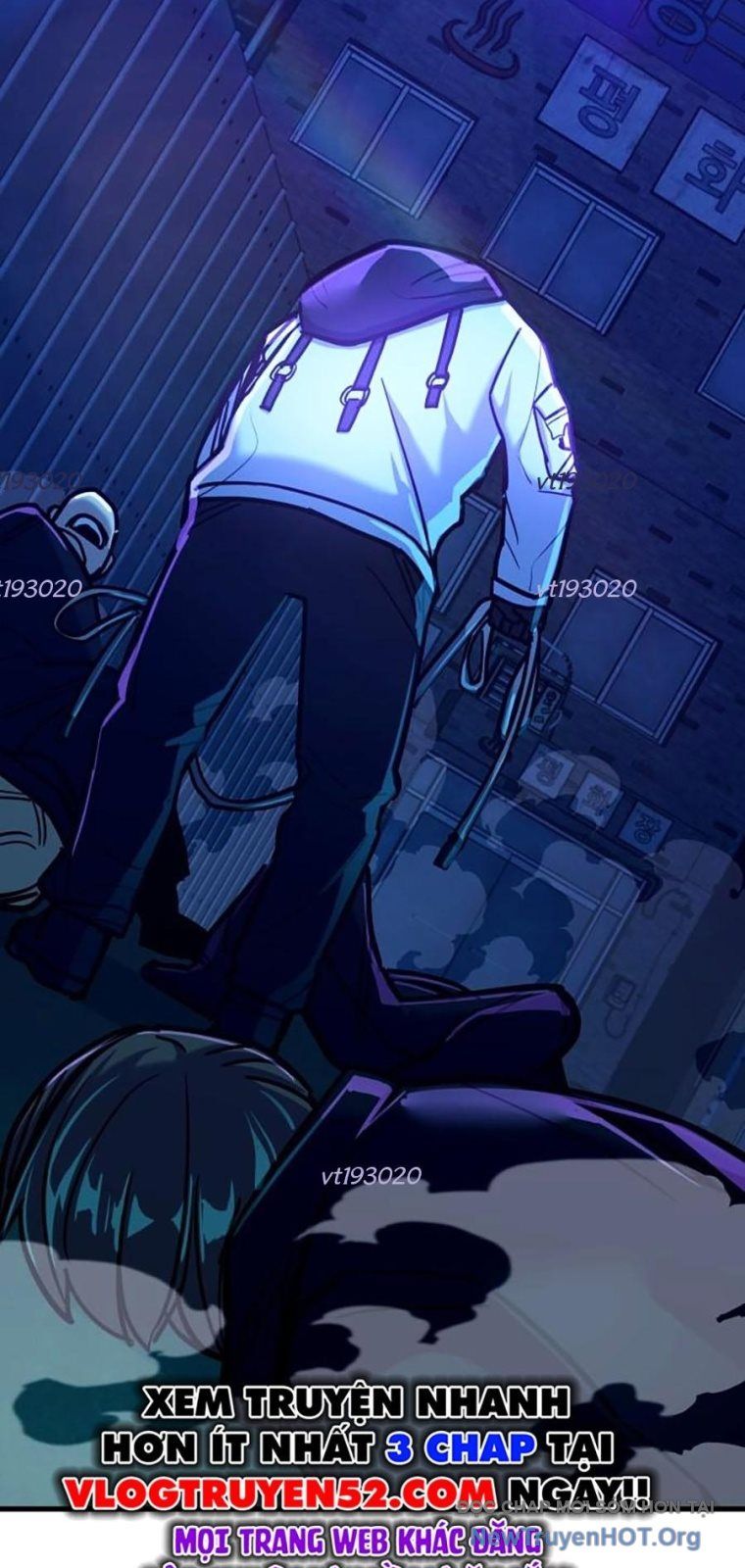 Thực Thi Công Lý Chapter 15 - Trang 2