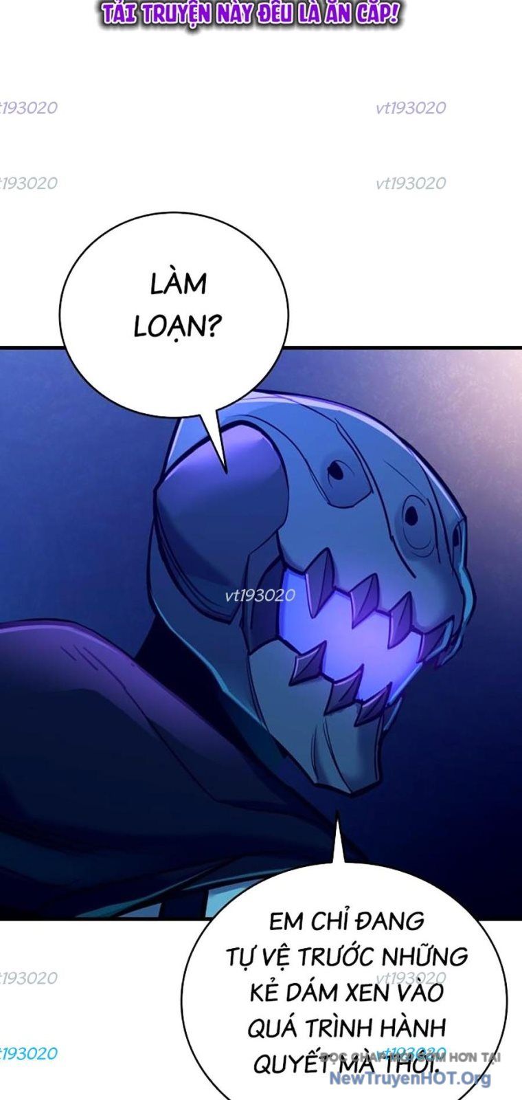 Thực Thi Công Lý Chapter 15 - Trang 2