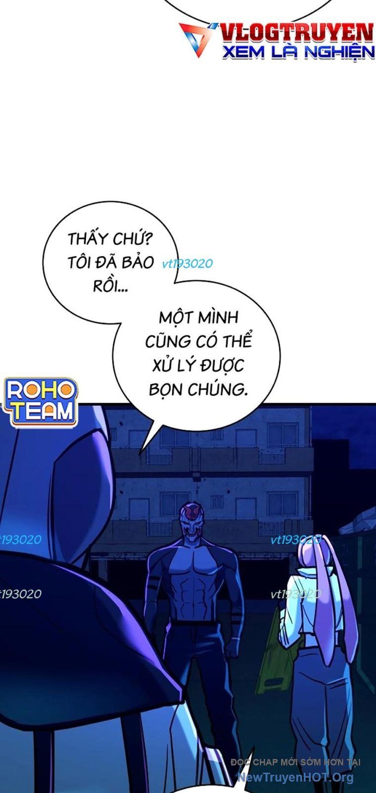 Thực Thi Công Lý Chapter 15 - Trang 2