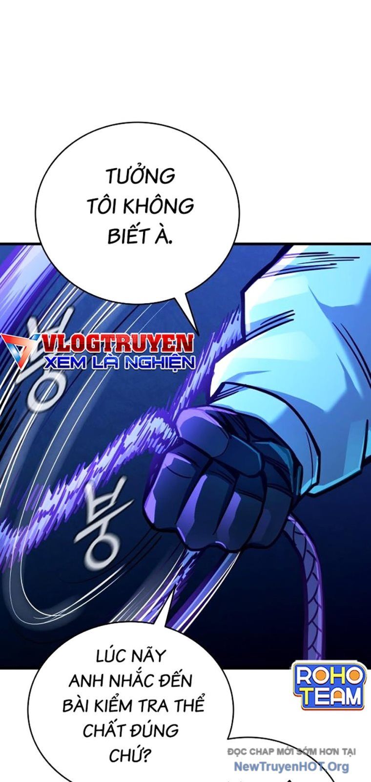 Thực Thi Công Lý Chapter 15 - Trang 2