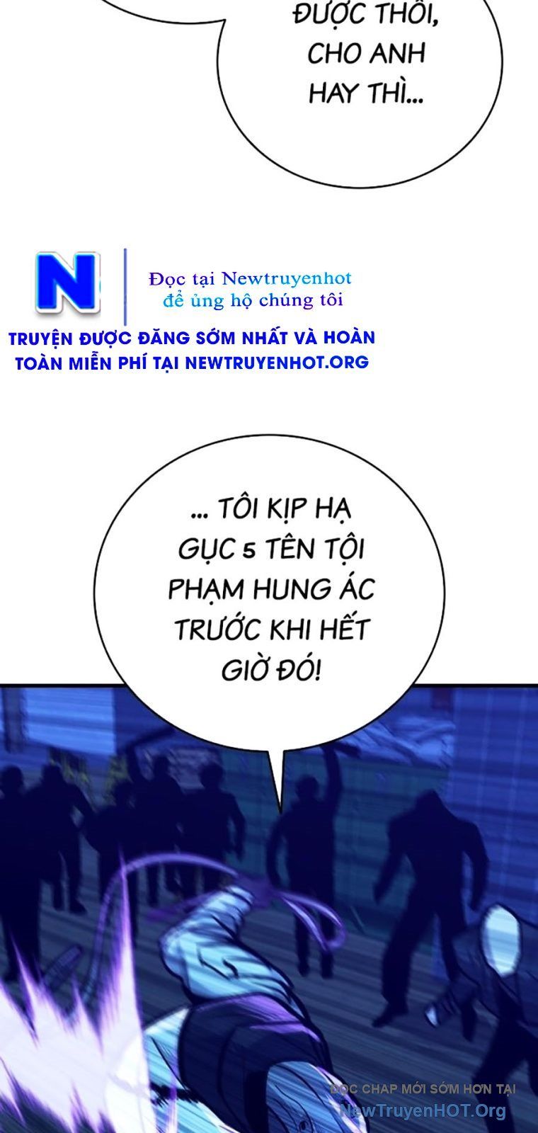 Thực Thi Công Lý Chapter 15 - Trang 2