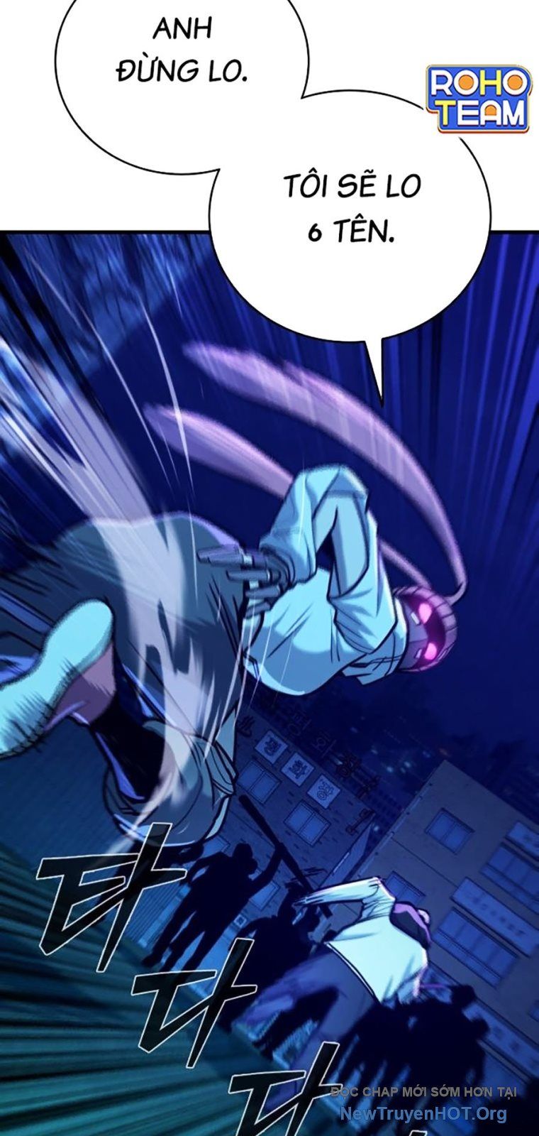 Thực Thi Công Lý Chapter 15 - Trang 2