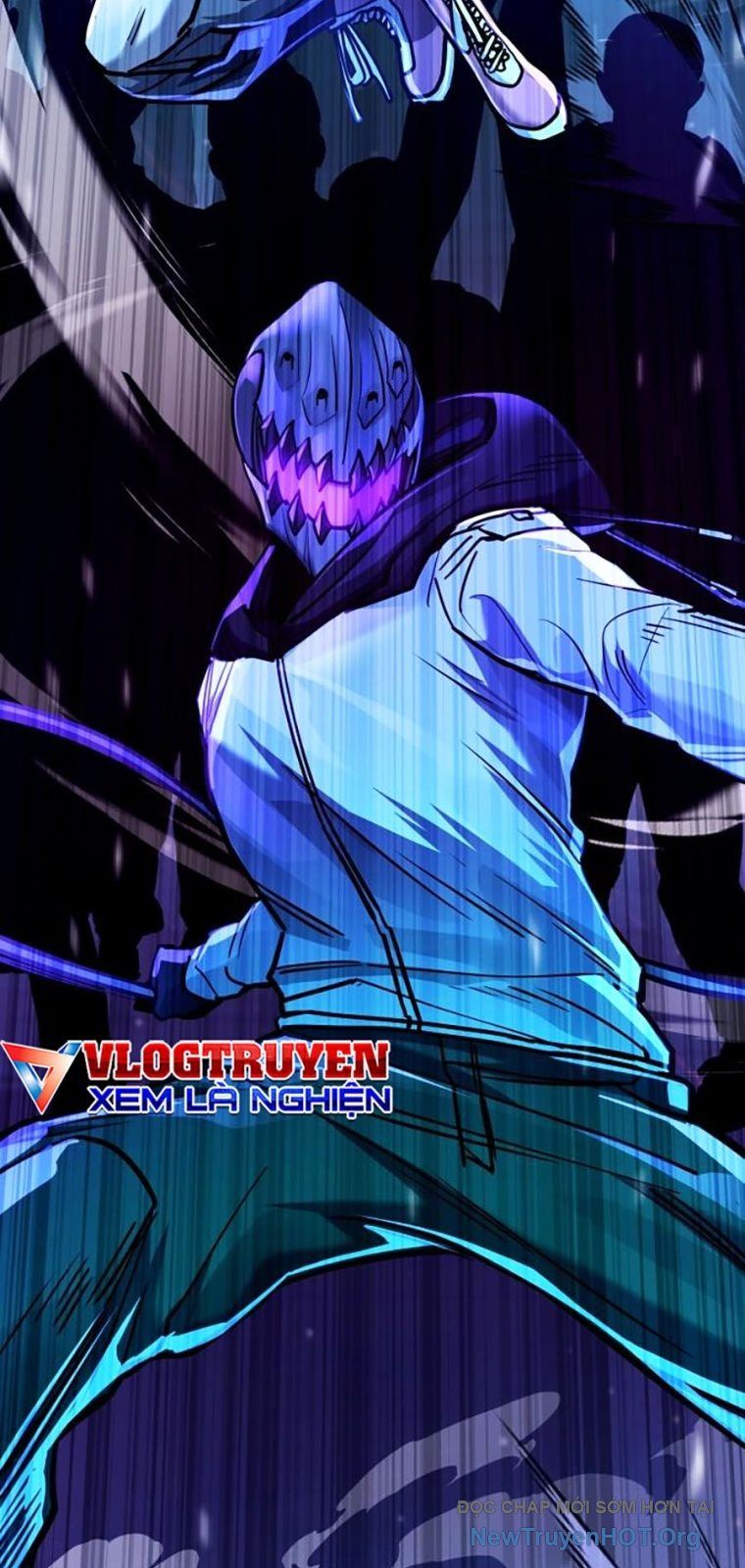 Thực Thi Công Lý Chapter 15 - Trang 2