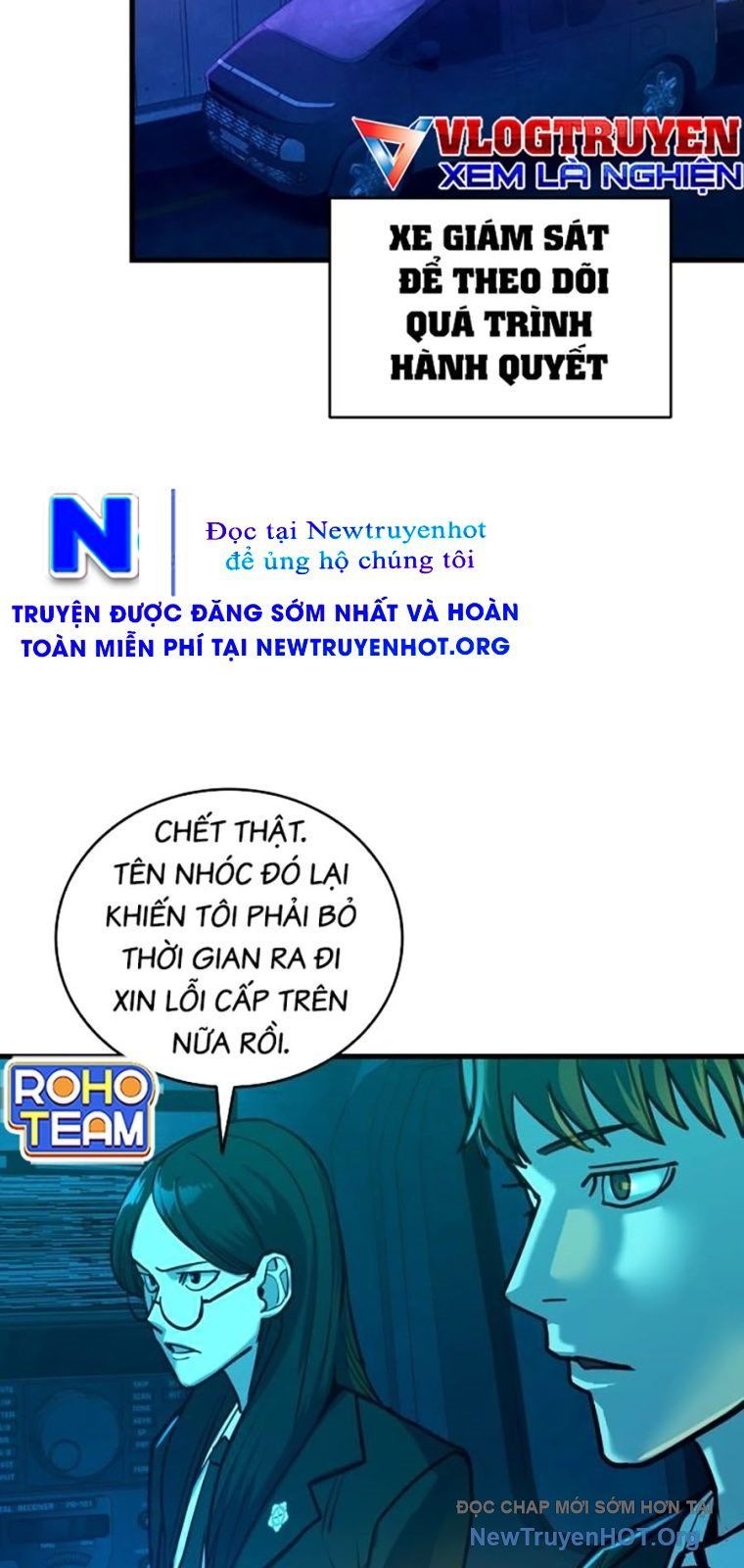 Thực Thi Công Lý Chapter 15 - Trang 2