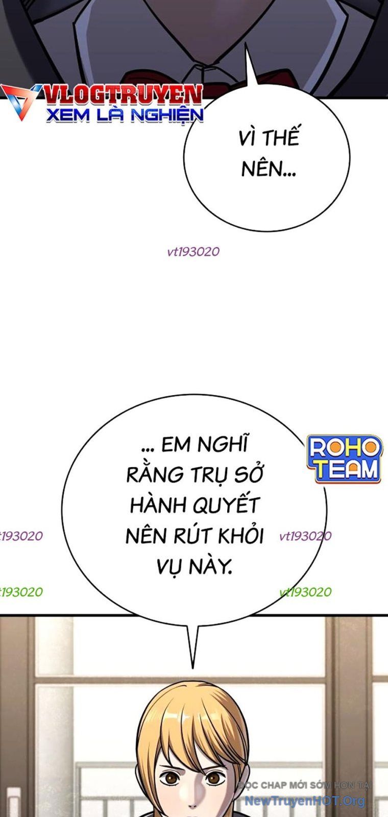 Thực Thi Công Lý Chapter 15 - Trang 2