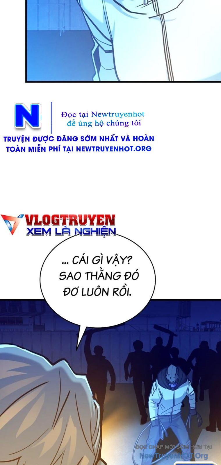 Thực Thi Công Lý Chapter 15 - Trang 2