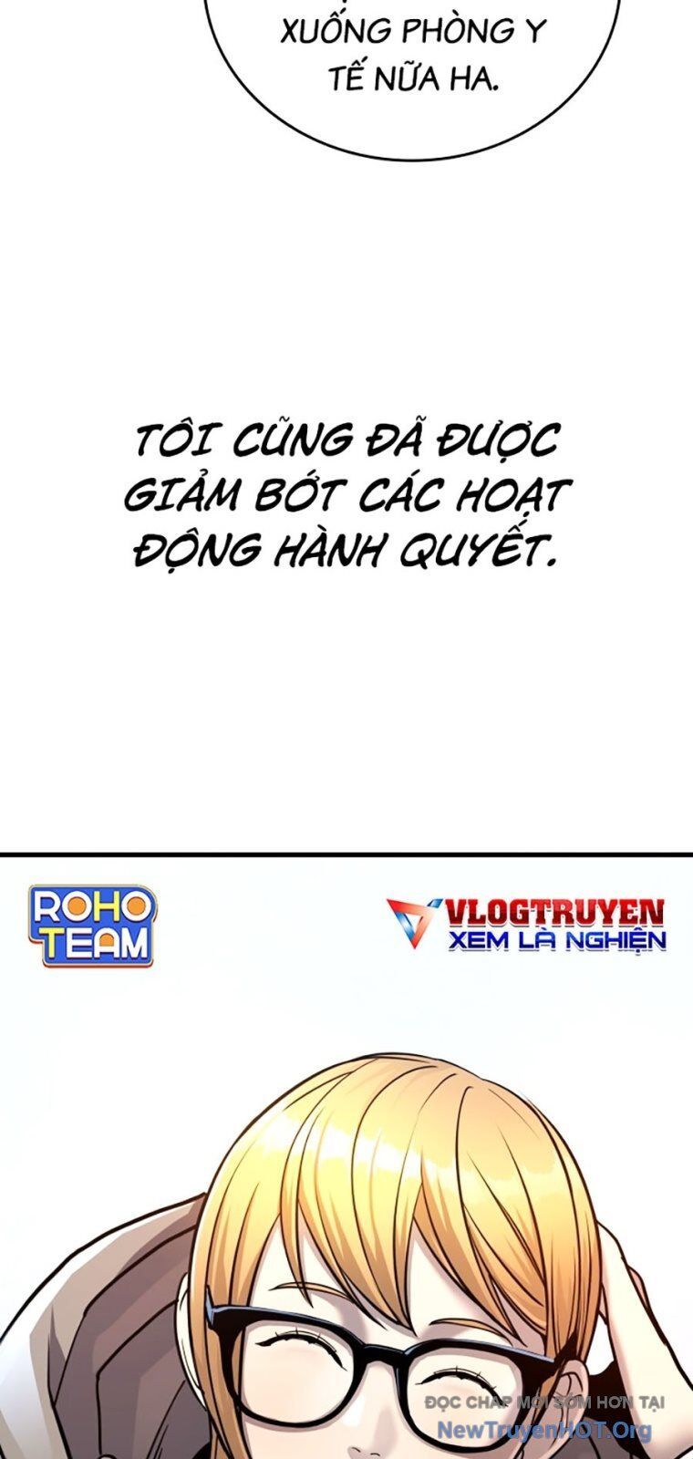 Thực Thi Công Lý Chapter 18 - Trang 2