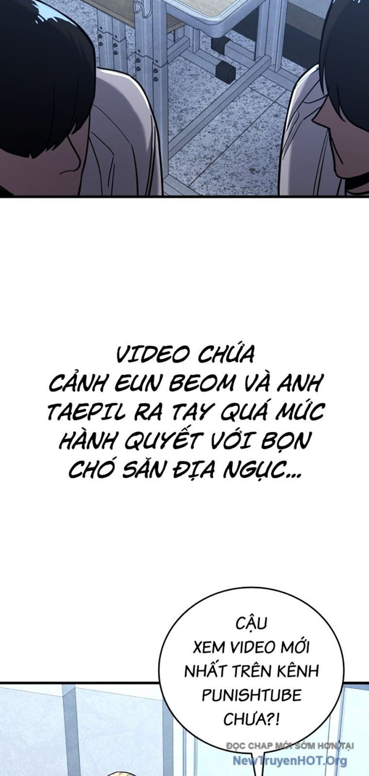 Thực Thi Công Lý Chapter 18 - Trang 2