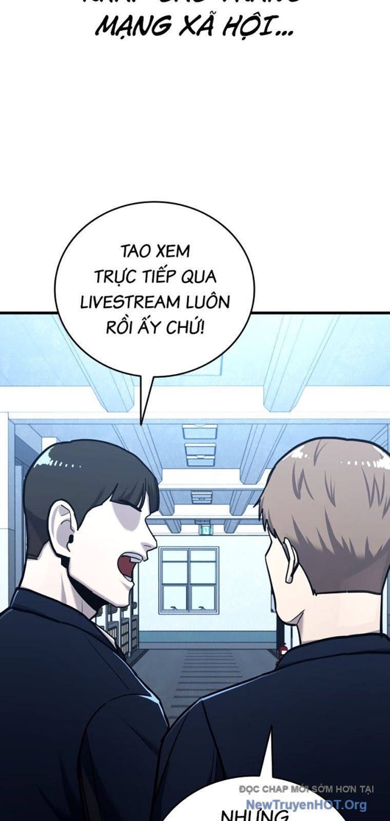 Thực Thi Công Lý Chapter 18 - Trang 2