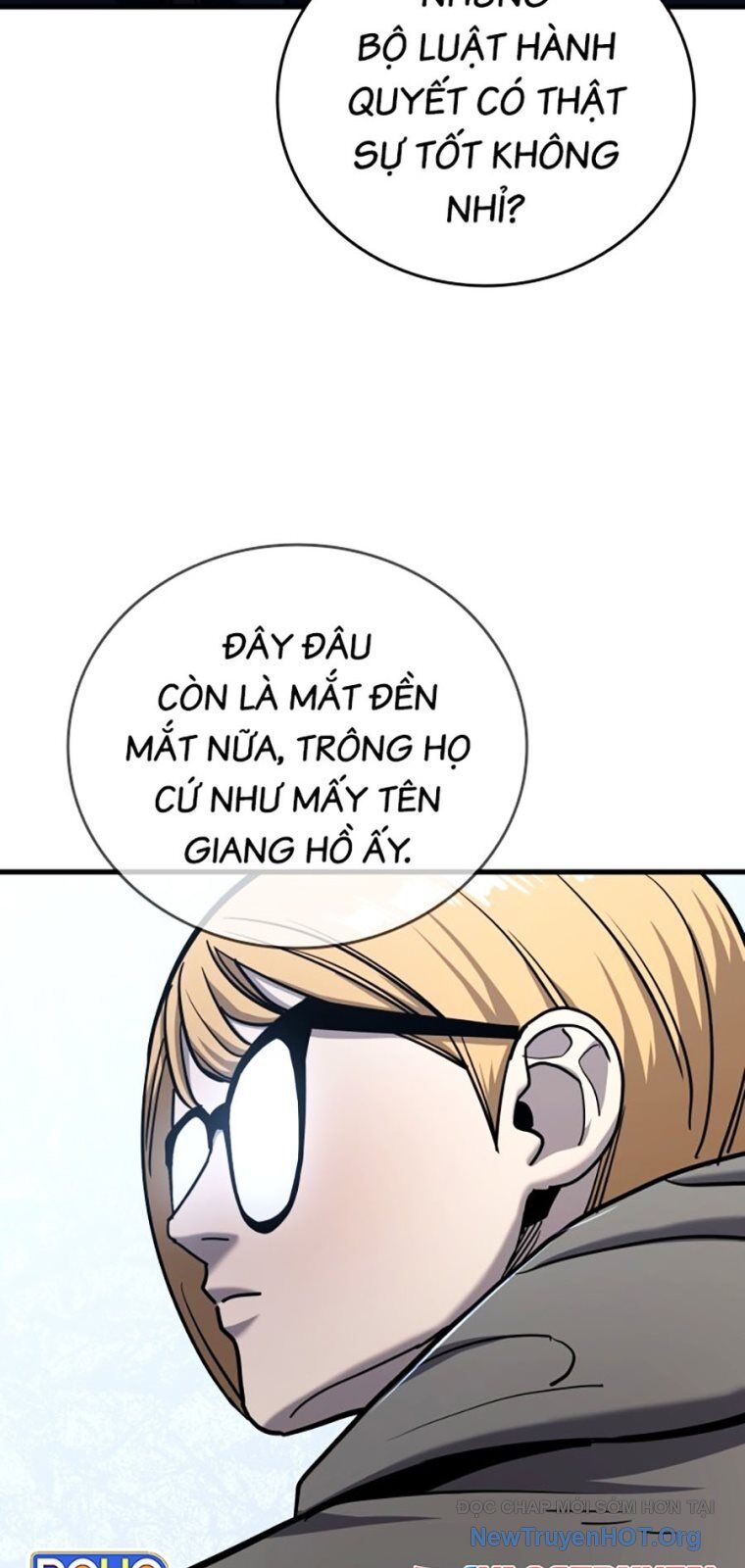 Thực Thi Công Lý Chapter 18 - Trang 2