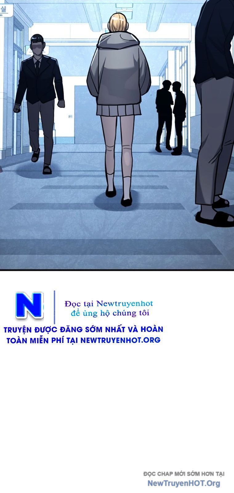 Thực Thi Công Lý Chapter 18 - Trang 2