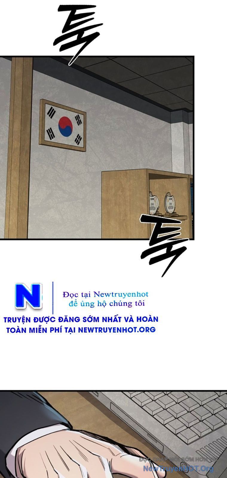 Thực Thi Công Lý Chapter 18 - Trang 2