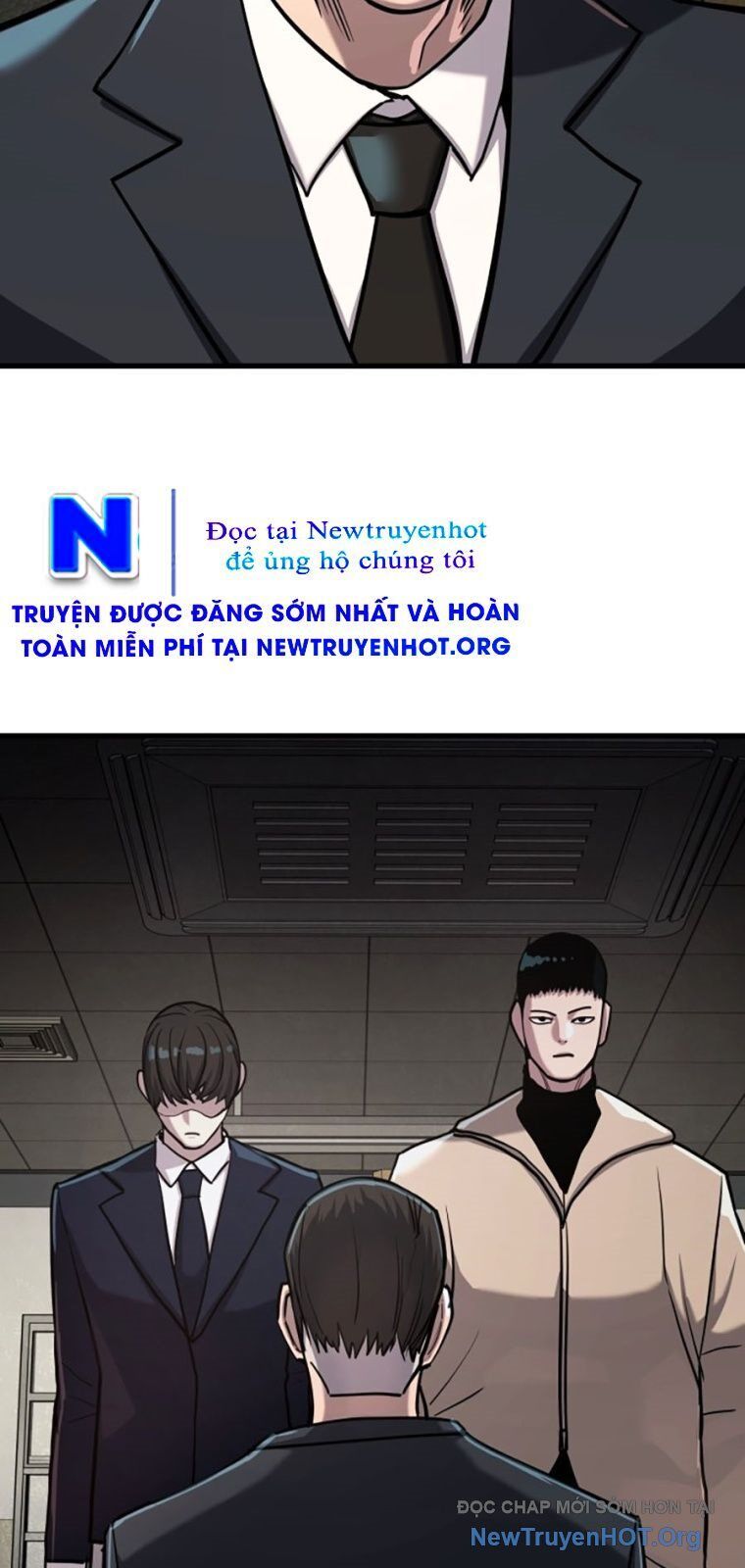 Thực Thi Công Lý Chapter 18 - Trang 2