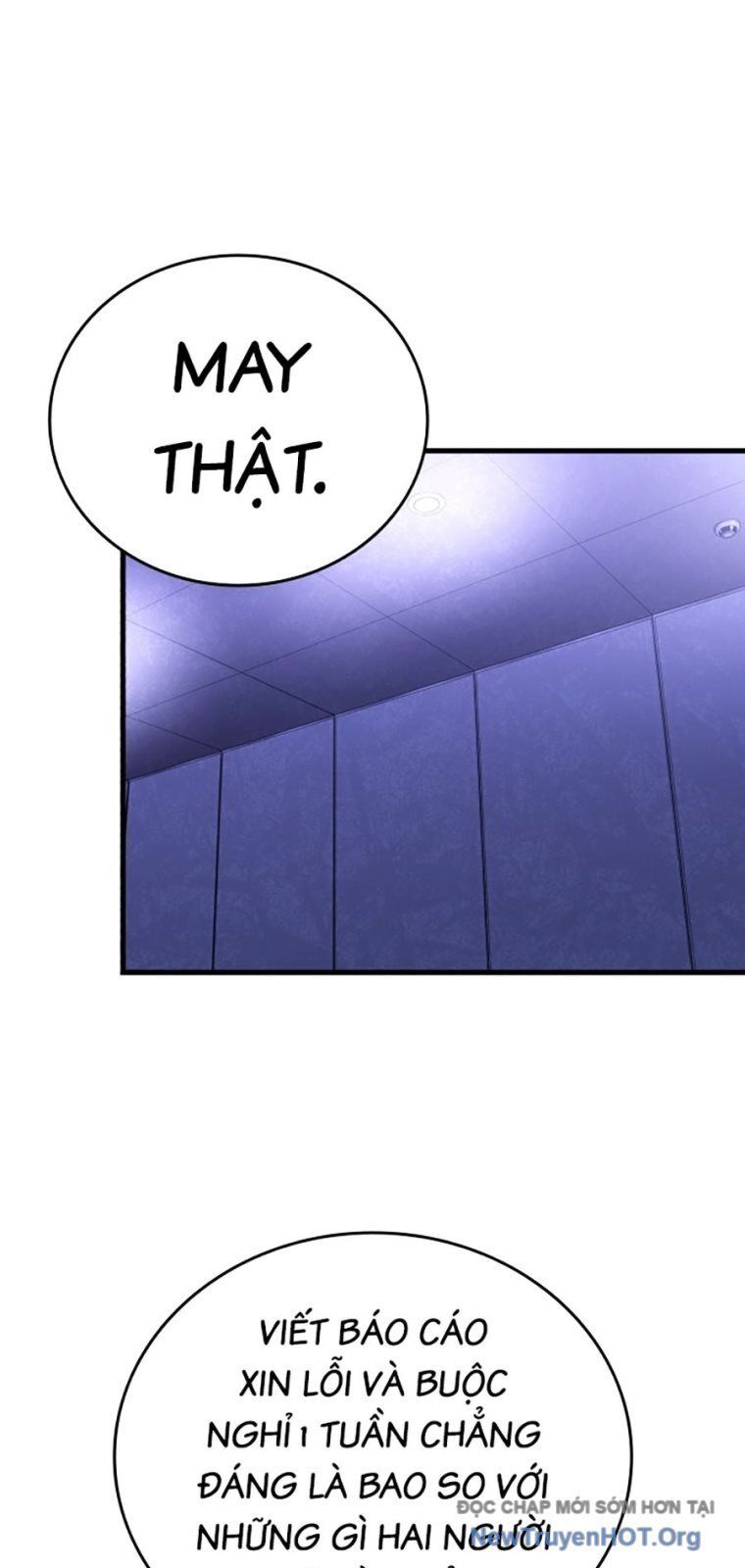 Thực Thi Công Lý Chapter 18 - Trang 2