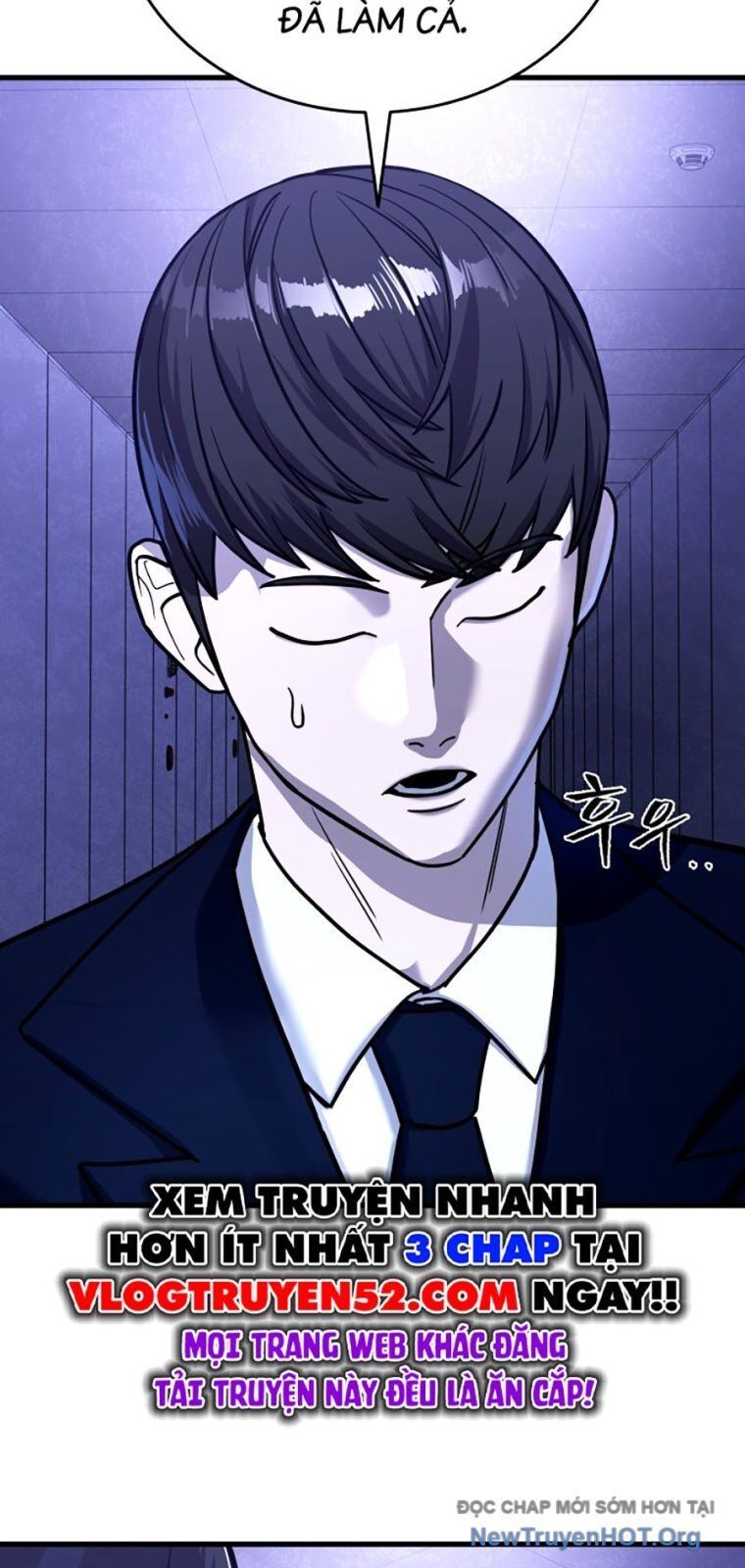 Thực Thi Công Lý Chapter 18 - Trang 2