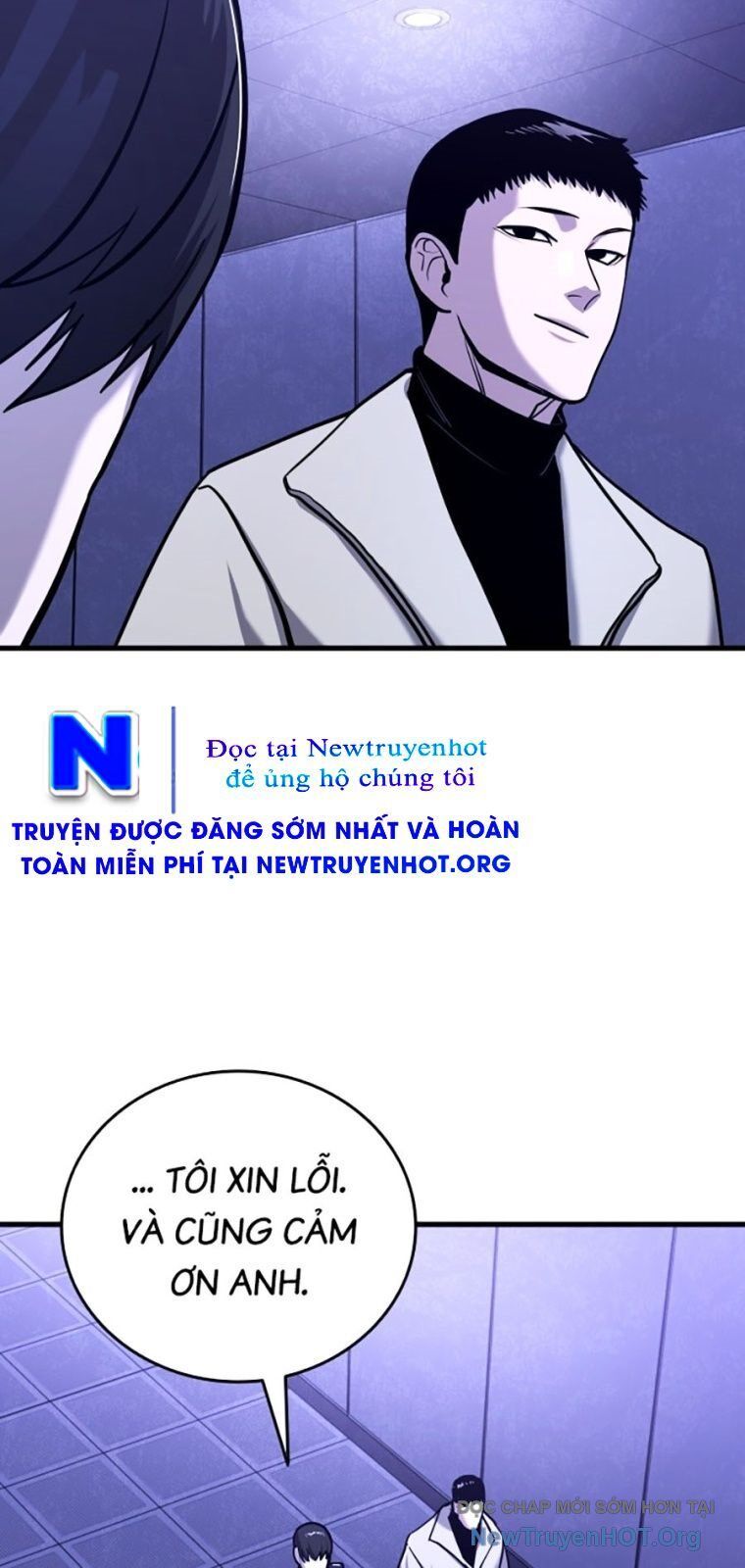 Thực Thi Công Lý Chapter 18 - Trang 2