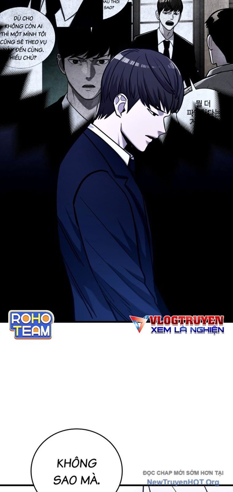 Thực Thi Công Lý Chapter 18 - Trang 2