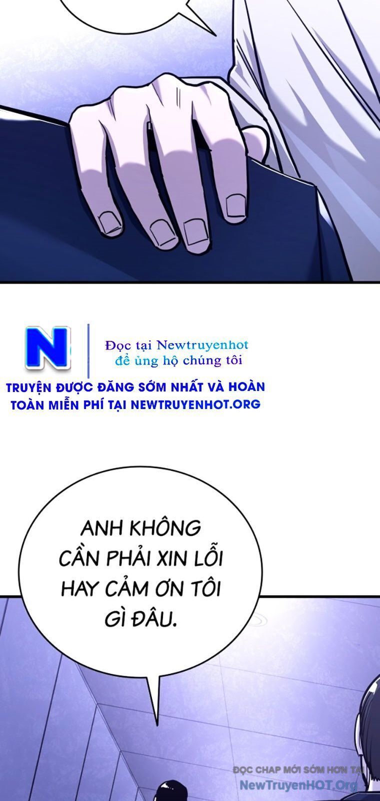 Thực Thi Công Lý Chapter 18 - Trang 2