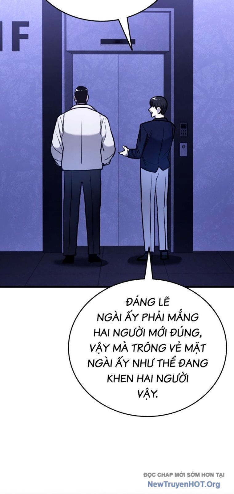 Thực Thi Công Lý Chapter 18 - Trang 2