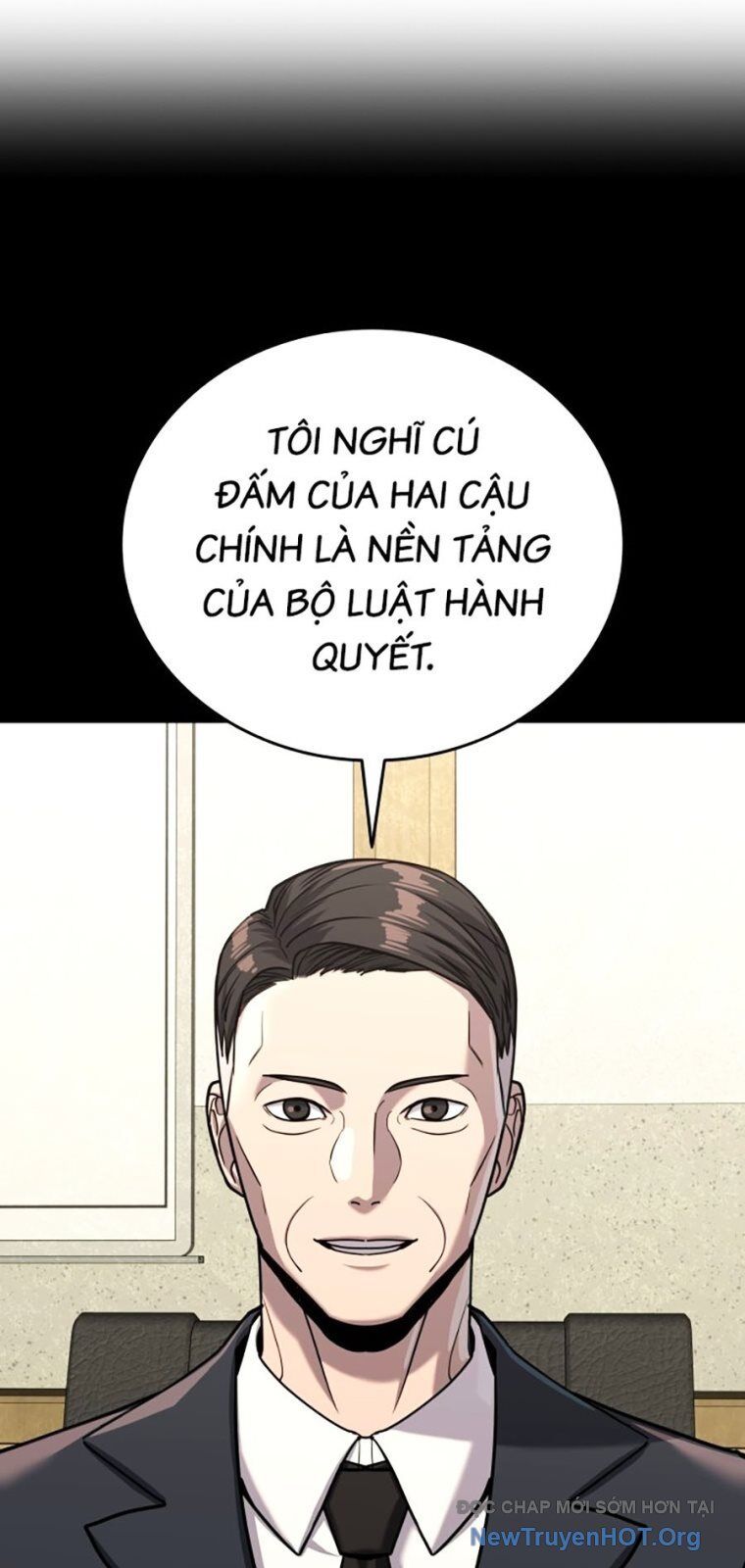 Thực Thi Công Lý Chapter 18 - Trang 2