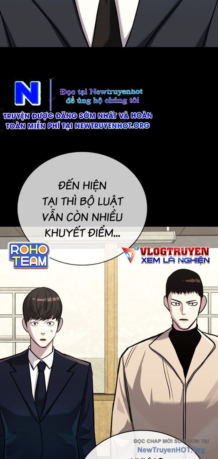Thực Thi Công Lý Chapter 18 - Trang 2