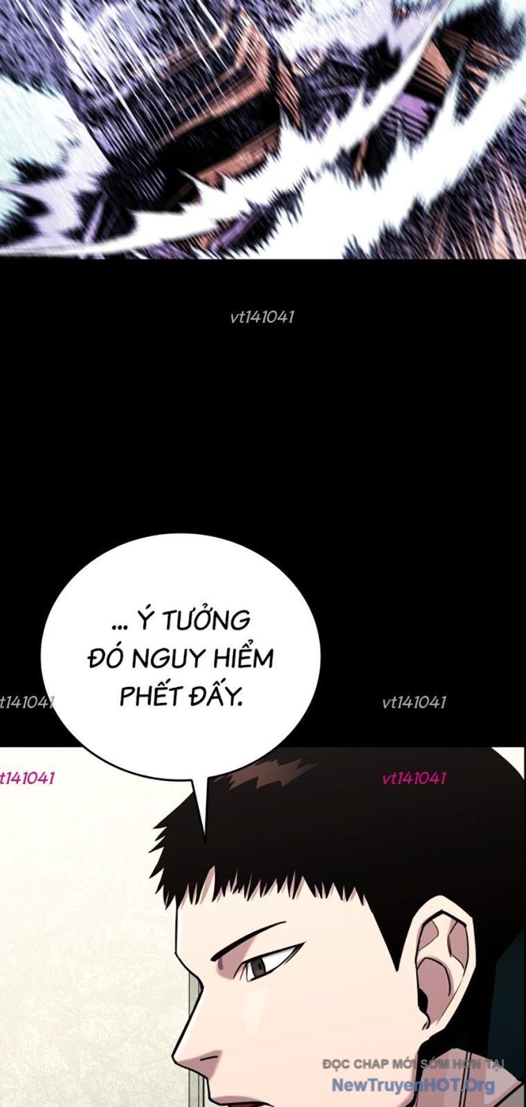 Thực Thi Công Lý Chapter 18 - Trang 2