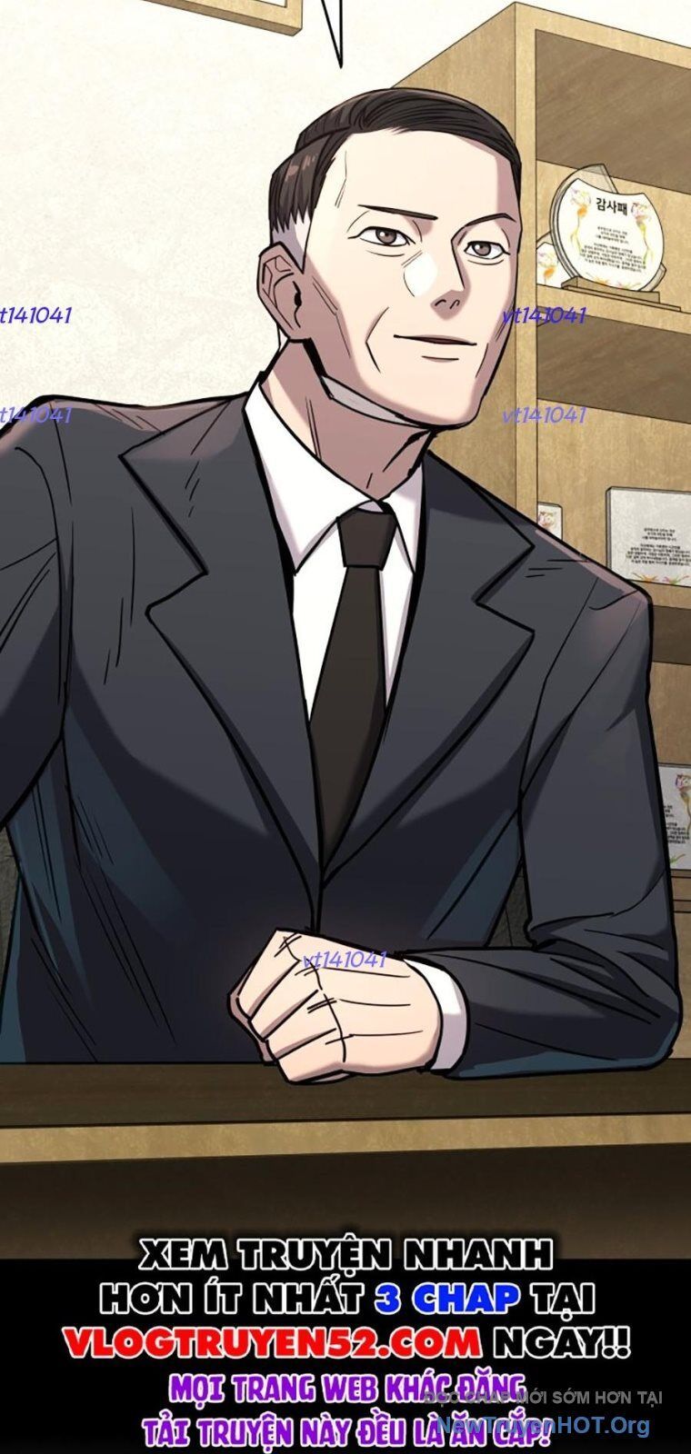 Thực Thi Công Lý Chapter 18 - Trang 2